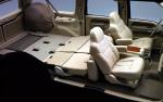 Ford Excursion 2000 года